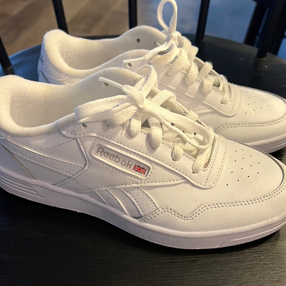 Reebok Size 8